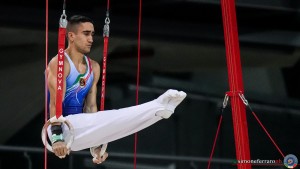 serie a2 foto simone ferraro sfa09585